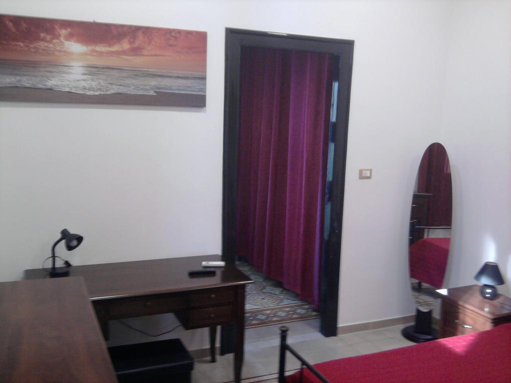 My House Trapani Leilighet Eksteriør bilde