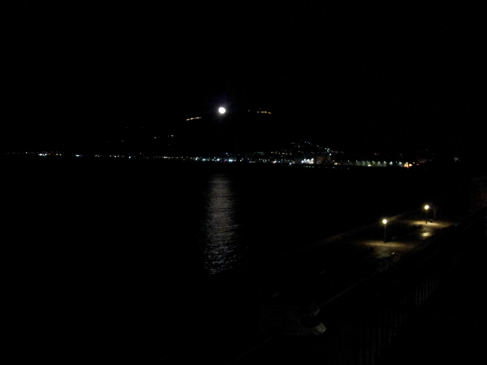 My House Trapani Leilighet Eksteriør bilde