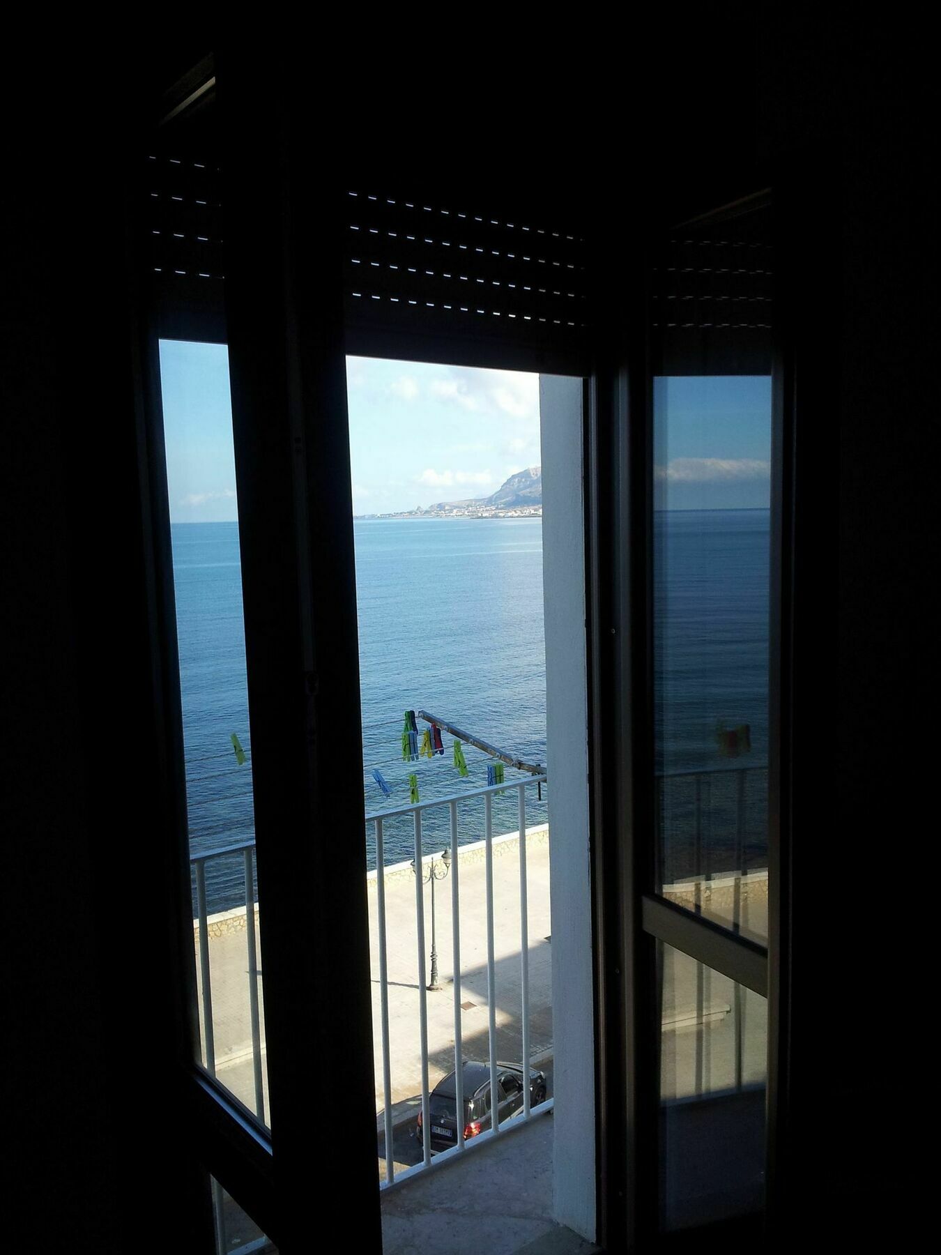My House Trapani Leilighet Eksteriør bilde