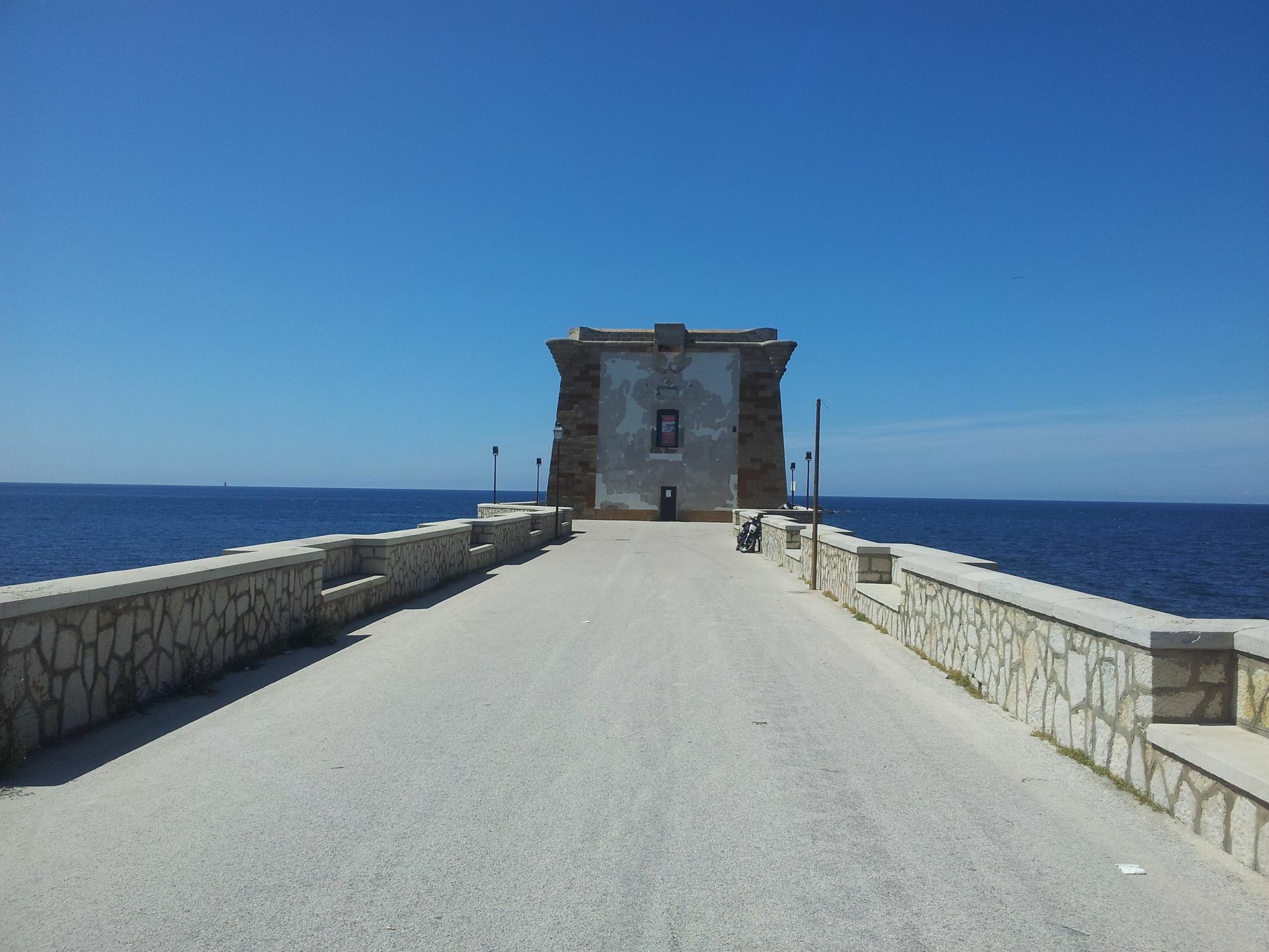 My House Trapani Leilighet Eksteriør bilde