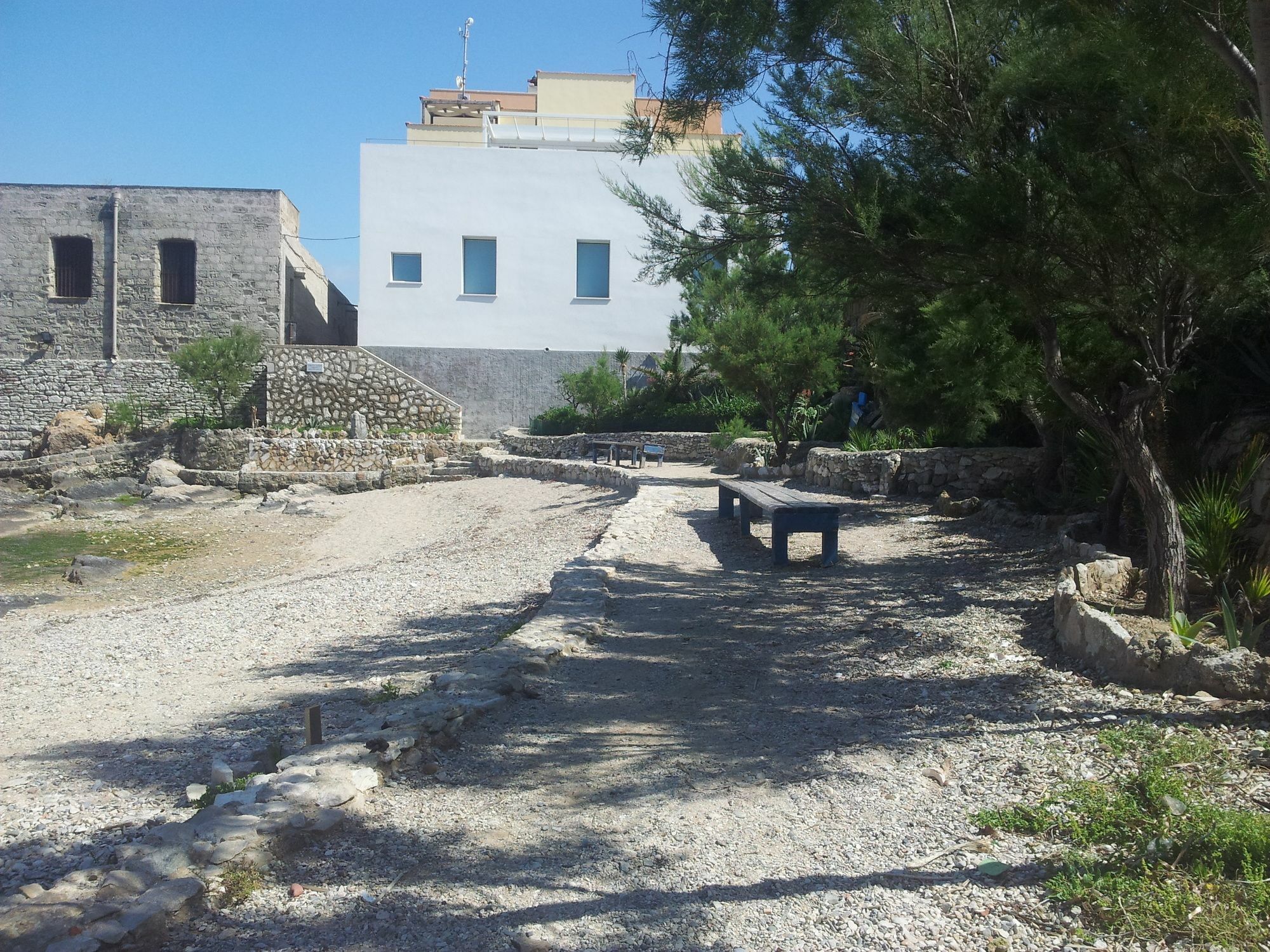 My House Trapani Leilighet Eksteriør bilde